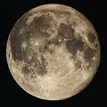 Luna De Боробия