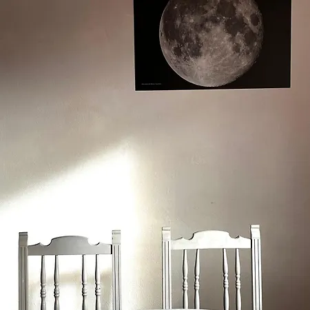 Nyaraló Luna De