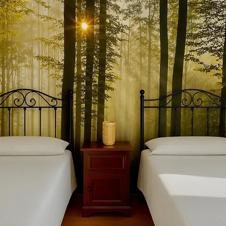 Luna De Сasa de vacaciones *