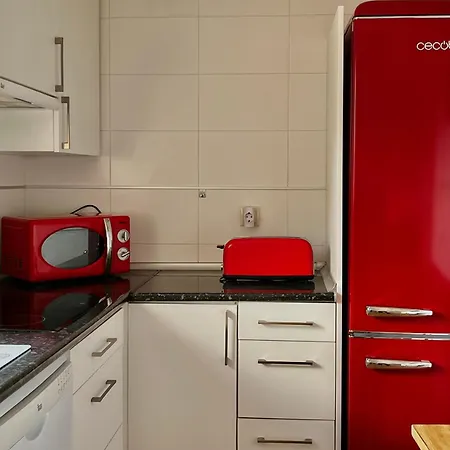 Luna De Casa vacanze Borobia