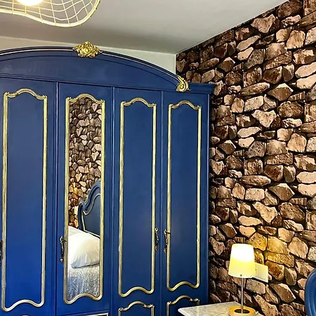 Сasa de vacaciones Luna De