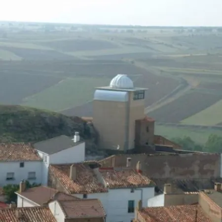 Luna De Borobia