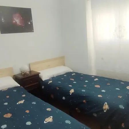 Сasa de vacaciones Luna De Borobia