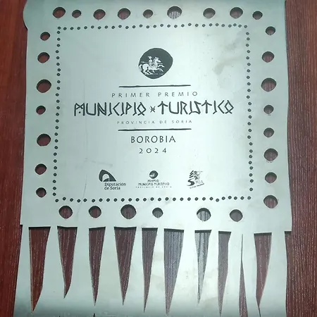 Luna De