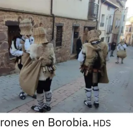 Luna De Сasa de vacaciones *