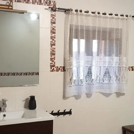 Сasa de vacaciones Luna De *