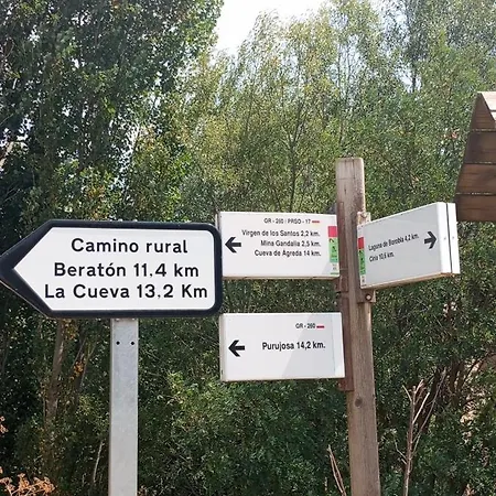 Nyaraló Luna De