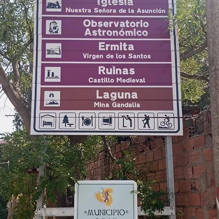 Luna De