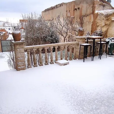 Luna De Casa vacanze Borobia