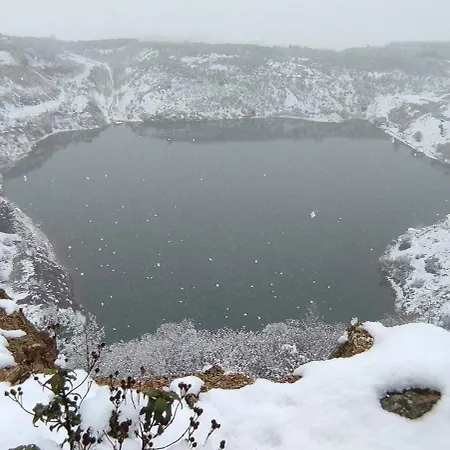 Luna De Casa vacanze
