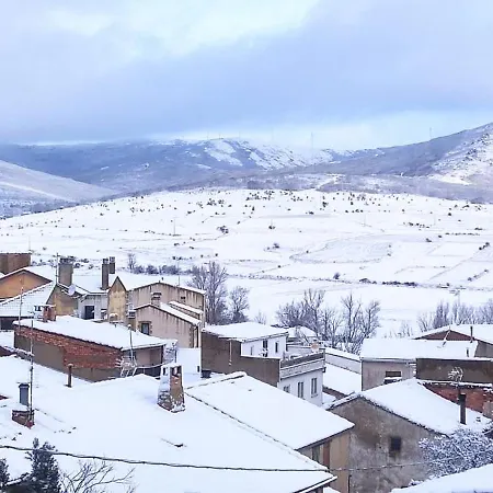 Casa vacanze Luna De Borobia