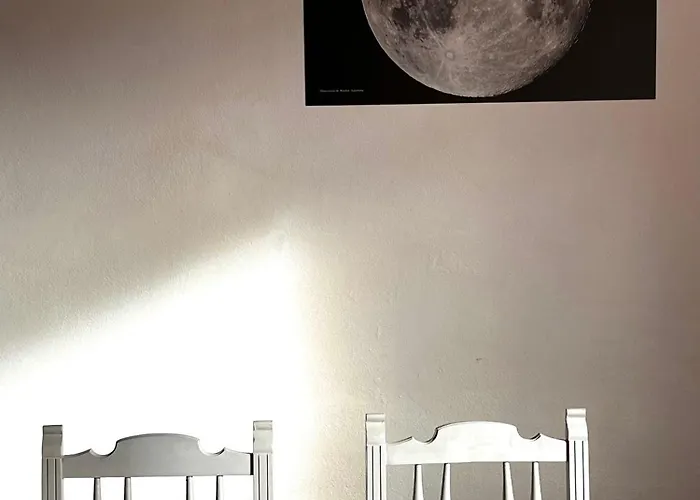 Holiday home Luna De