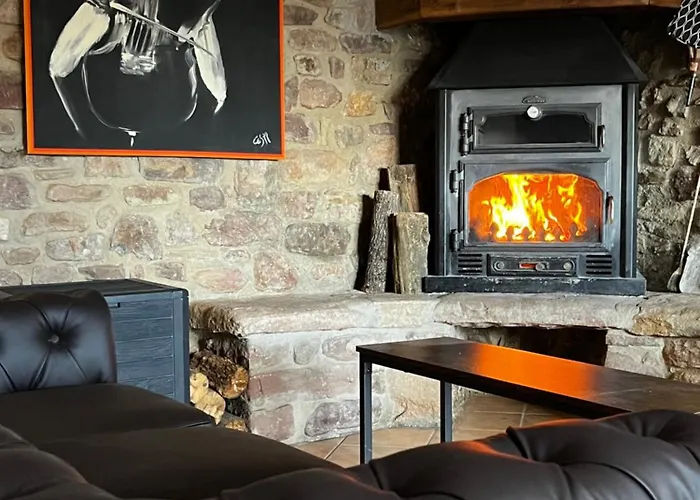 Luna De Casa vacanze