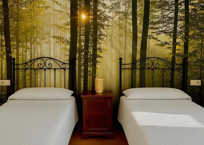 Luna De Casa vacanze *