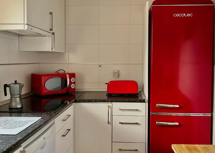 Luna De Casa vacanze Borobia