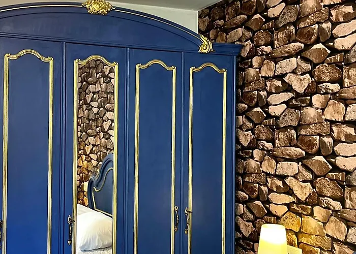 Casa vacanze Luna De