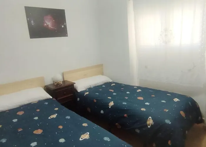 Casa vacanze Luna De Borobia