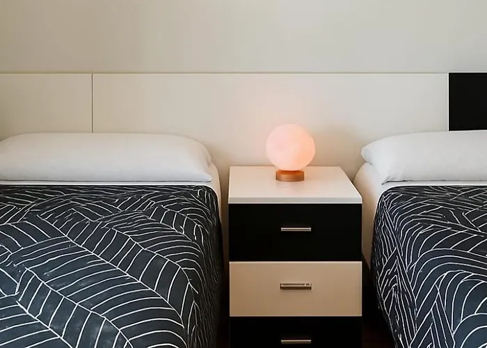 Luna De Casa vacanze