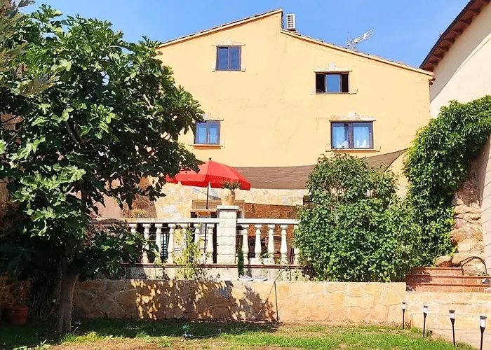 Casa vacanze Luna De