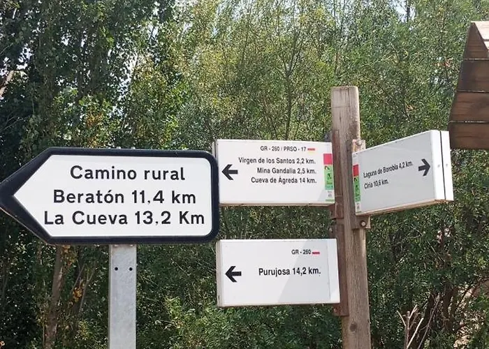 Casa vacanze Luna De