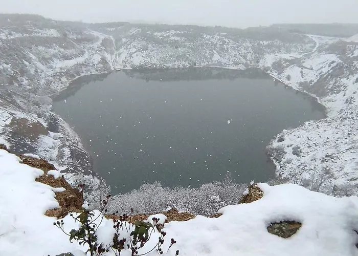Luna De Casa vacanze