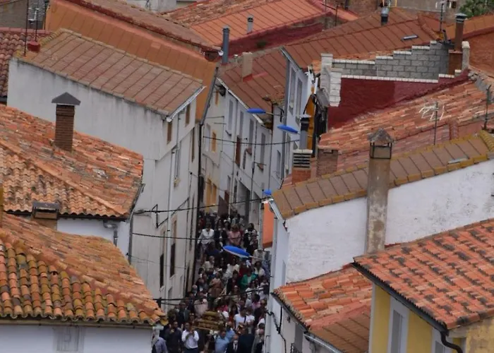 Luna De Casa vacanze *